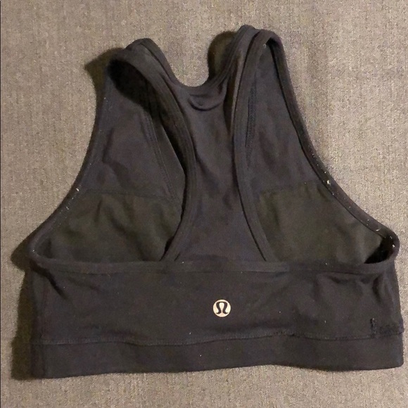 Lululemon Sports Bra - Picture 2 of 2